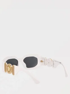 Occhiali da sole 0VE4425U Versace in acetato