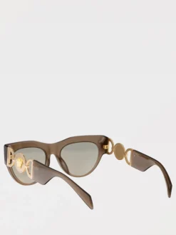 Occhiali da sole 0VE4440U Versace in acetato