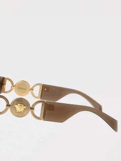 Occhiali da sole 0VE4440U Versace in acetato