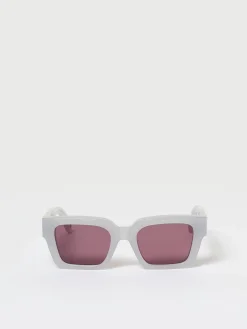 Occhiali da sole VIRGIL Off-white