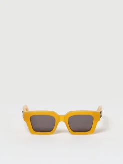 Occhiali da sole VIRGIL Off-white