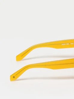 Occhiali da sole VIRGIL Off-white