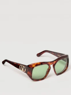 Occhiali da sole VLS-179 Valentino Garavani in acetato