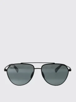 Occhiali da sole WAIWAI Maui Jim in metallo