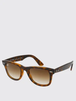 Occhiali da sole Wayfarer Ease Ray-Ban in acetato