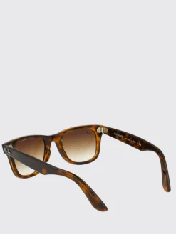 Occhiali da sole Wayfarer Ease Ray-Ban in acetato
