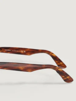 Occhiali da sole Wayfarer Ray-Ban in acetato