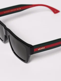 Occhiali da sole Web Gucci