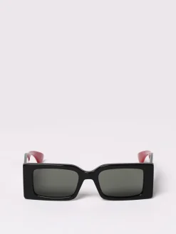 Occhiali da sole Web Gucci in acetato