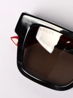 Occhiali da sole Web Gucci