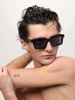 Occhiali da sole WINDSOR Off-white