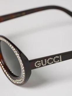 Occhiali donna Gucci