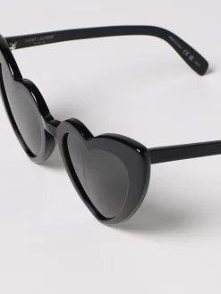 Occhiali Wave Lou Lou Saint Laurent in acetato
