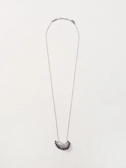 Orecchini Bottega Veneta in argento