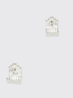 Orecchini Lea Federica Tosi in ottone