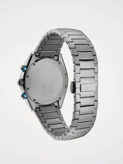 Orologio Essential Black Cronografo 40mm D1 Milano