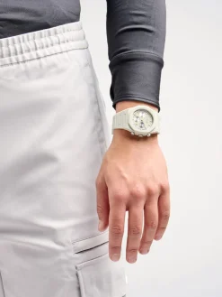 Orologio Fossil Grey Polychrono 40,5mm D1 Milano