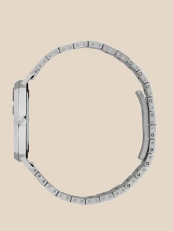 Orologio Grip Gucci con incisioni GG