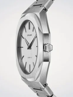 Orologio Ultra Thin D1 Milano