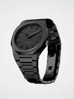 Orologio Ultra Thin Shadow 40 mm D1 Milano
