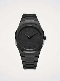 Orologio Ultra Thin Shadow 40 mm D1 Milano