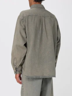 Overshirt Carhartt Wip in denim