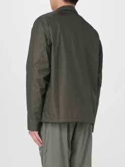 Overshirt C.P. Company in nylon