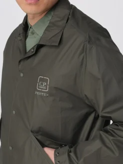 Overshirt C.P. Company in nylon