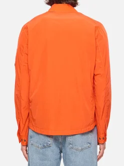 Overshirt C.P. Company in nylon