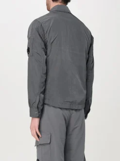 Overshirt C.P. Company in nylon