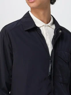 Overshirt C.P. Company in nylon