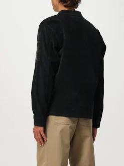 Overshirt C.P. Company in velluto a costine