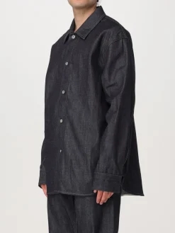 Overshirt Jil Sander in denim