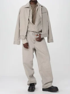 Overshirt Our Legacy in cotone