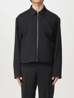 Overshirt Our Legacy in lana vergine