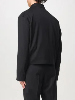 Overshirt Our Legacy in lana vergine