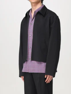 Overshirt Our Legacy in lana vergine