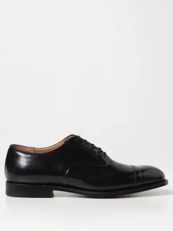 Oxford Consul Church's in pelle