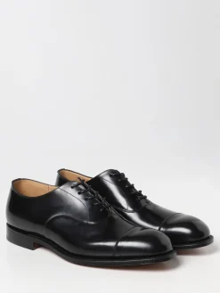 Oxford Consul Church's in pelle