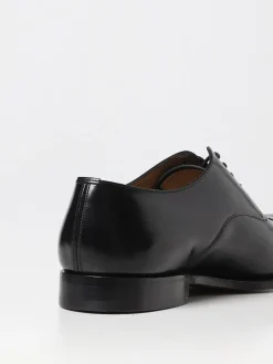 Oxford Consul Church's in pelle