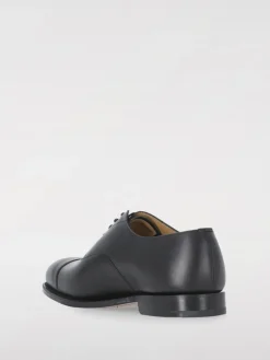 Oxford Consul Church's in pelle