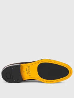 Oxford Doucal's in camoscio