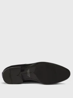 Oxford Doucal's in pelle