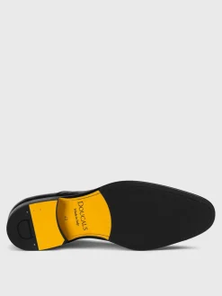 Oxford Doucal's in pelle lucida