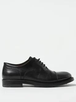 Oxford Tod's in pelle