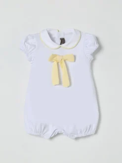 Pagliaccetto con fiocco Little Bear