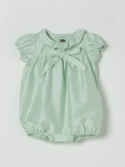 Pagliaccetto con fiocco Little Bear