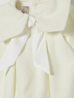 Pagliaccetto in velluto La Stupenderia