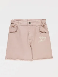 Pantaloncino a 5 tasche Golden Goose