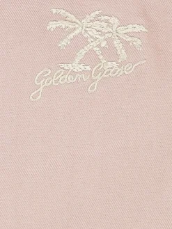 Pantaloncino a 5 tasche Golden Goose